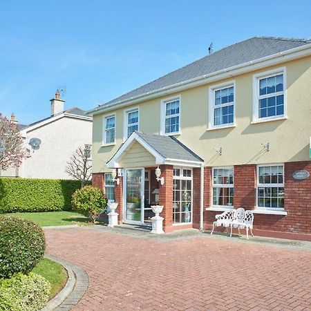 Glenfort House Tralee Kültér fotó