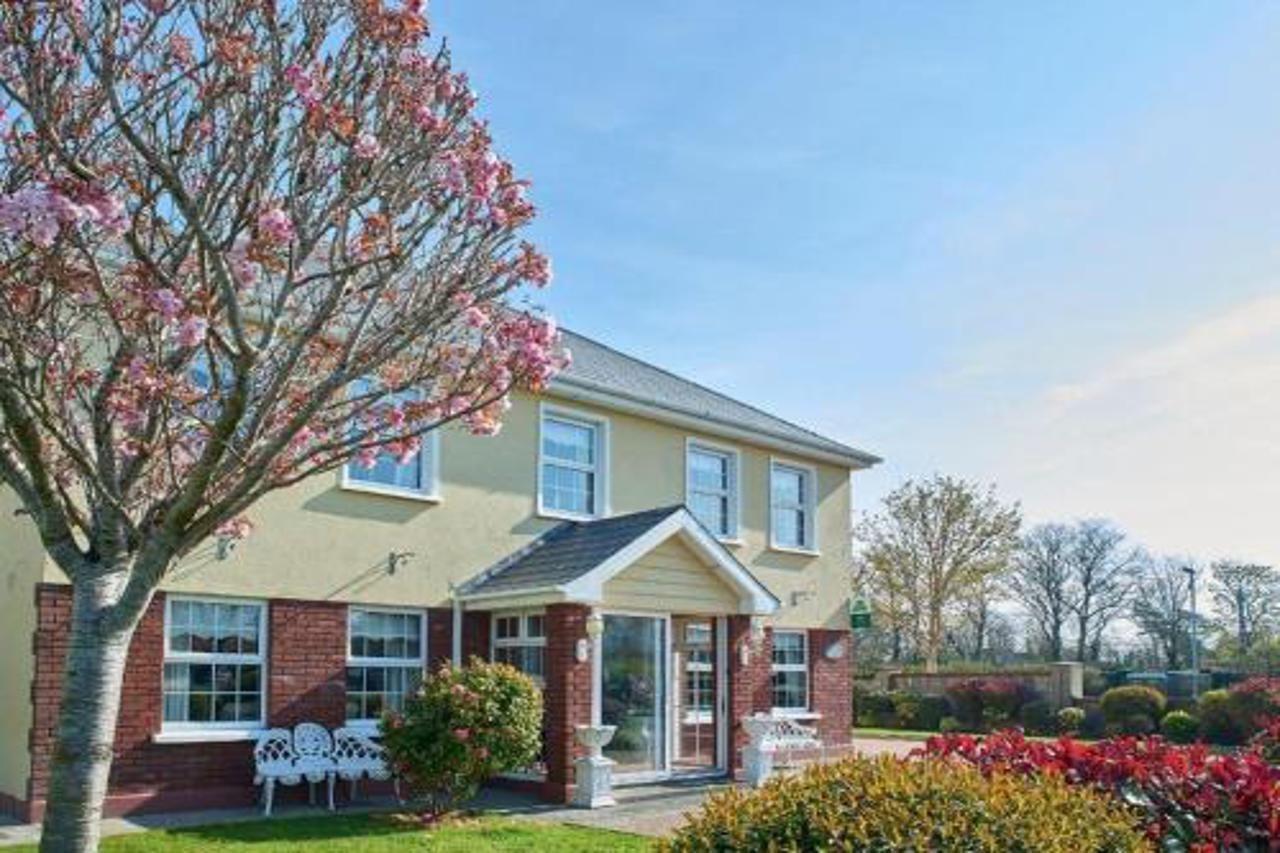 Glenfort House Tralee Kültér fotó