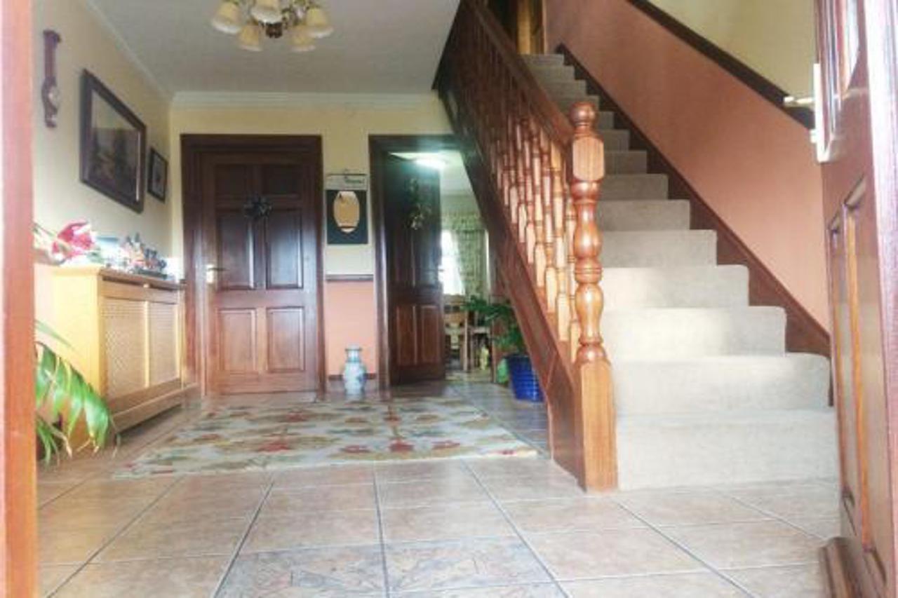 Glenfort House Tralee Kültér fotó