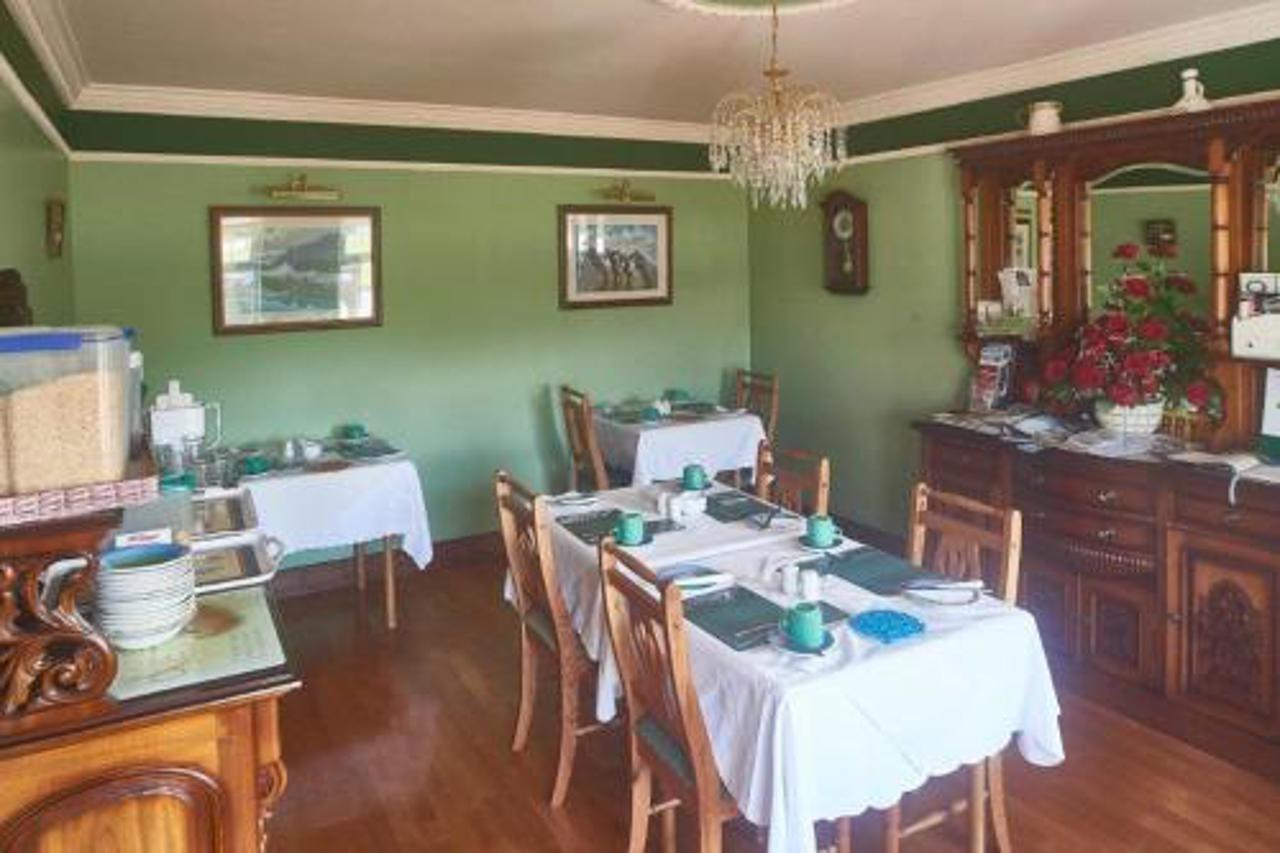Glenfort House Tralee Kültér fotó
