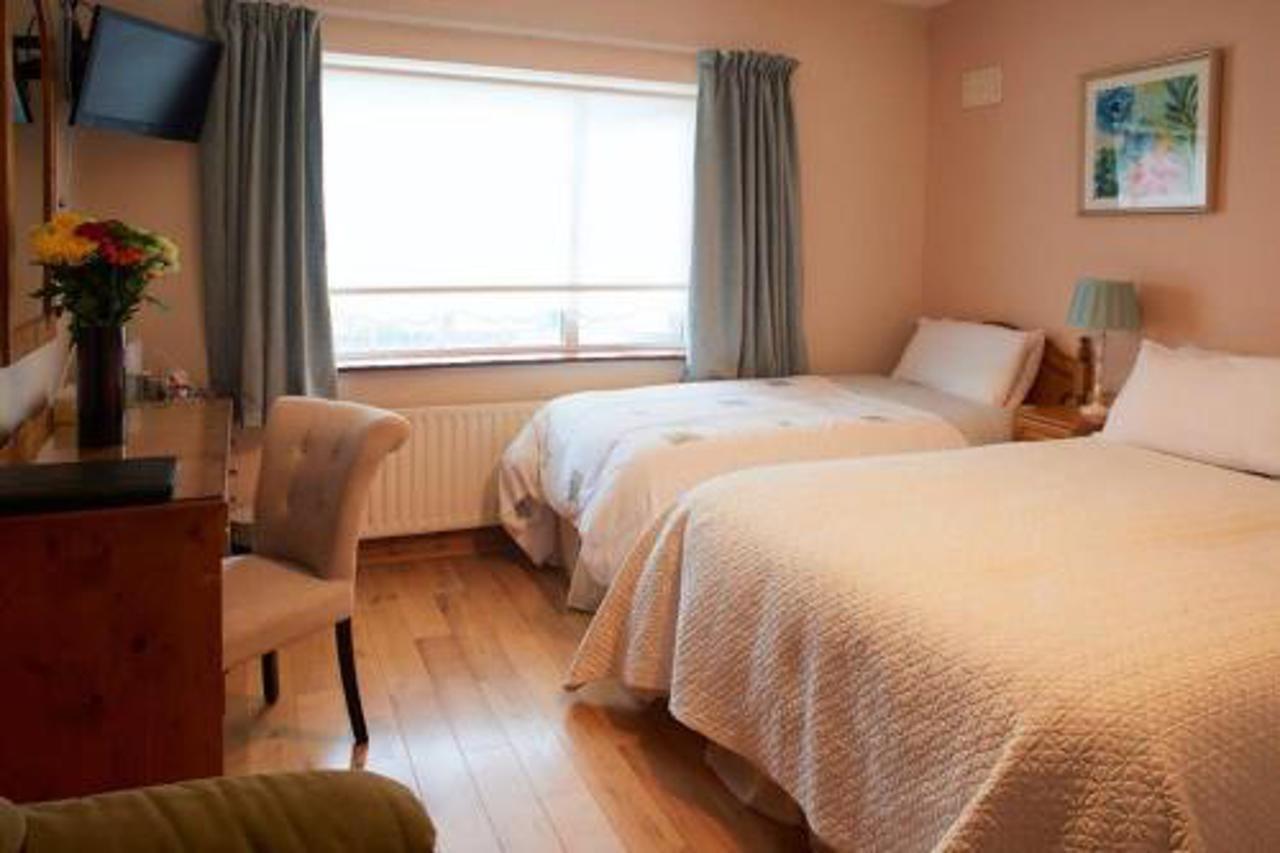 Glenfort House Tralee Kültér fotó