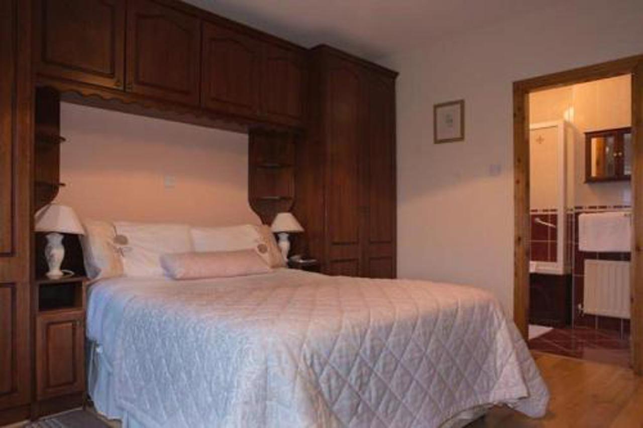 Glenfort House Tralee Kültér fotó