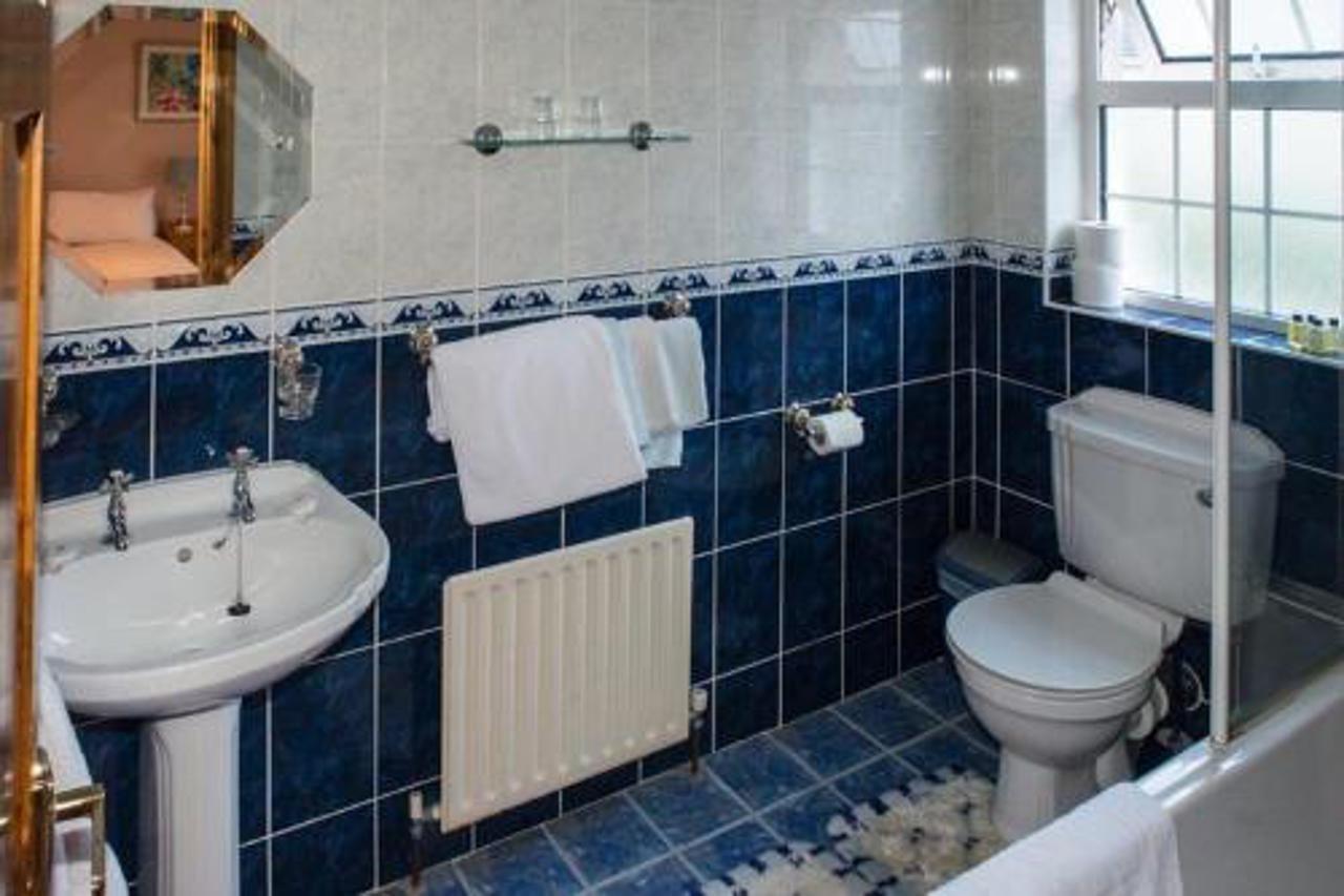 Glenfort House Tralee Kültér fotó