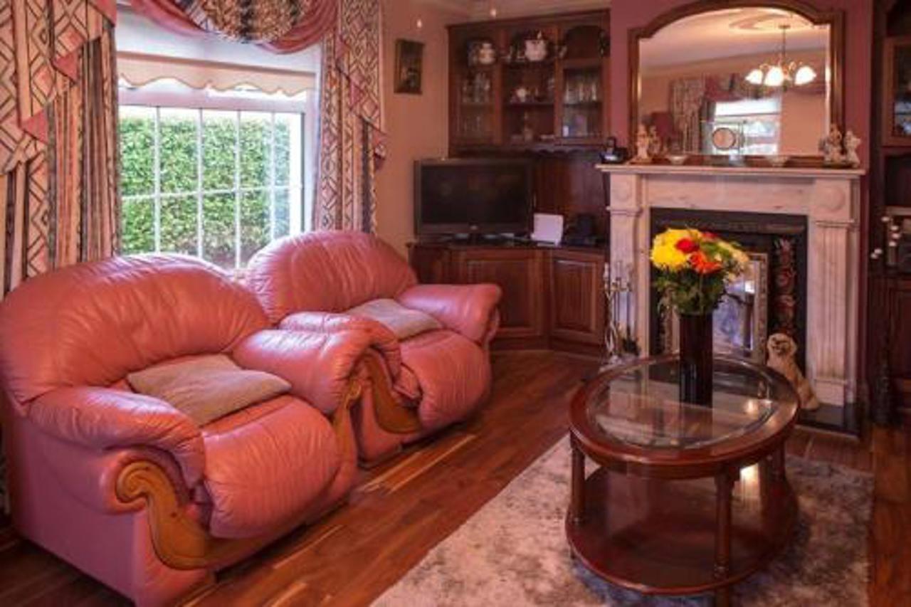 Glenfort House Tralee Kültér fotó