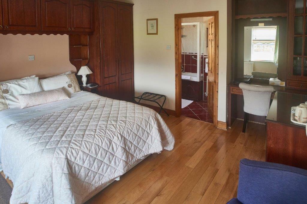 Glenfort House Tralee Kültér fotó
