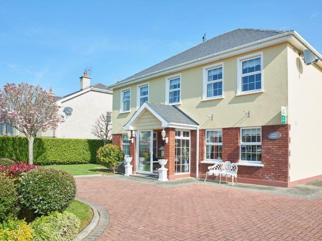 Glenfort House Tralee Kültér fotó